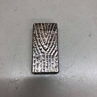 DUNHILL ガスライター DUNHILL70 シルバー